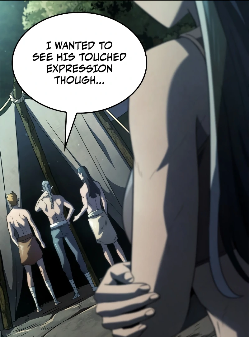 Revenge of the Iron-Blooded Sword Hound, Chapter 58 image 018